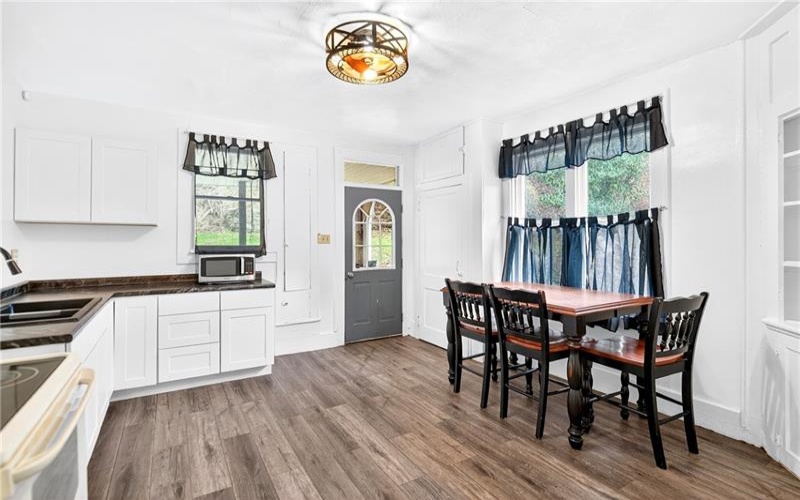 574 Webster Hollow Road, Rostraver Township, 15012, 4 Bedrooms Bedrooms, 8 Rooms Rooms,1.1 BathroomsBathrooms,Residential,For Sale,Webster Hollow Road,1736443