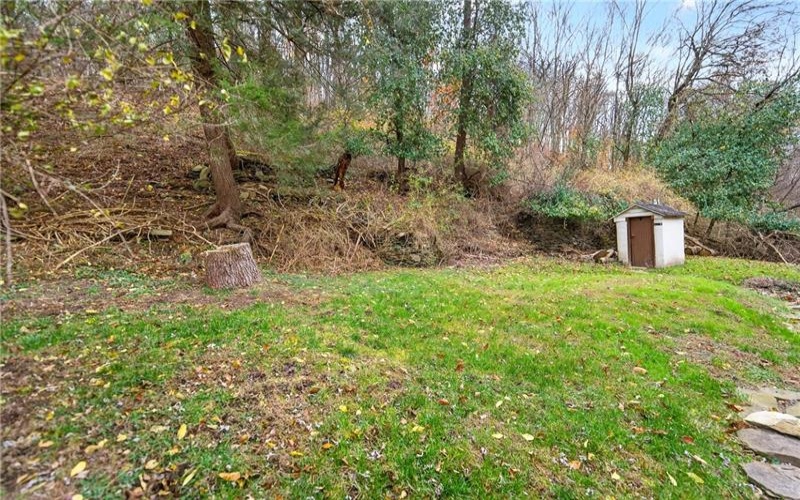 574 Webster Hollow Road, Rostraver Township, 15012, 4 Bedrooms Bedrooms, 8 Rooms Rooms,1.1 BathroomsBathrooms,Residential,For Sale,Webster Hollow Road,1736443