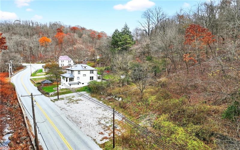 574 Webster Hollow Road, Rostraver Township, 15012, 4 Bedrooms Bedrooms, 8 Rooms Rooms,1.1 BathroomsBathrooms,Residential,For Sale,Webster Hollow Road,1736443