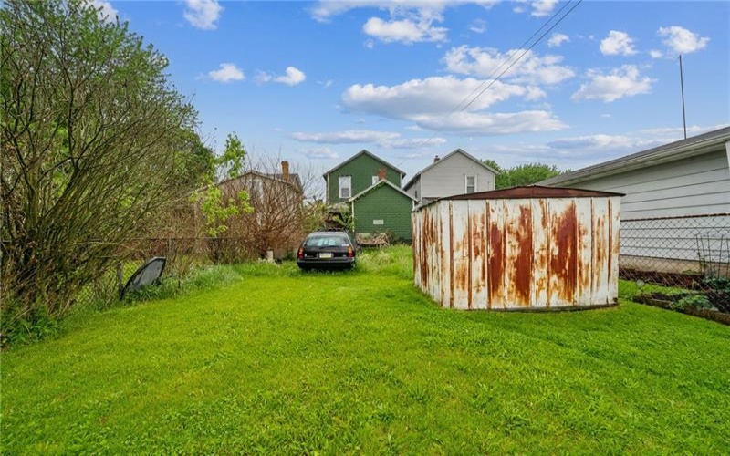 24 Miller St, Latrobe, 15650, 3 Bedrooms Bedrooms, ,2 BathroomsBathrooms,Residential,For Sale,Miller St,1752335