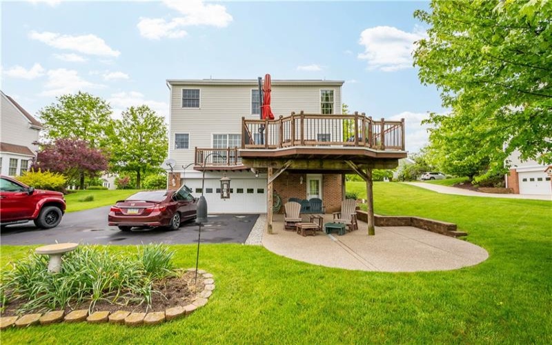 213 Walnut Drive, Eighty Four, 15330, 3 Bedrooms Bedrooms, 9 Rooms Rooms,2.1 BathroomsBathrooms,Residential,For Sale,Walnut Drive,1752517