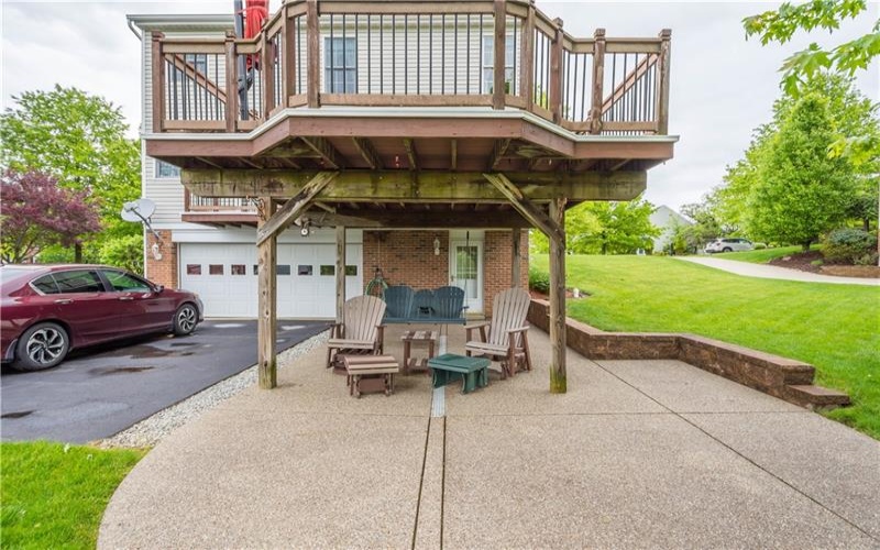 213 Walnut Drive, Eighty Four, 15330, 3 Bedrooms Bedrooms, 9 Rooms Rooms,2.1 BathroomsBathrooms,Residential,For Sale,Walnut Drive,1752517