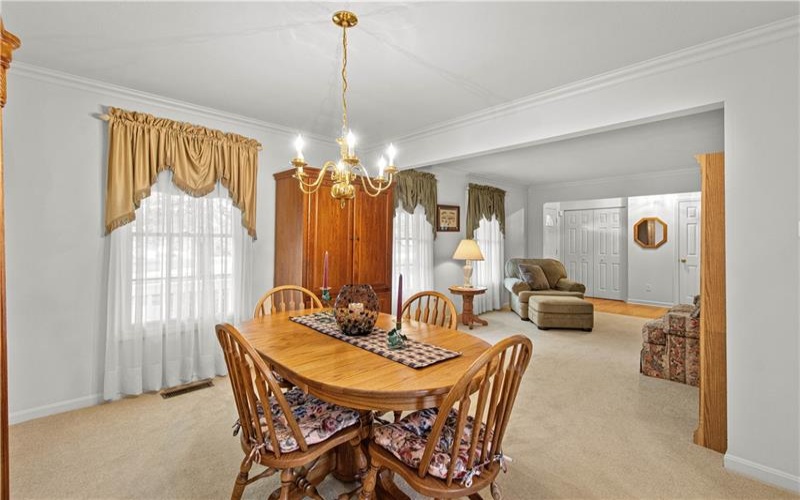 213 Walnut Drive, Eighty Four, 15330, 3 Bedrooms Bedrooms, 9 Rooms Rooms,2.1 BathroomsBathrooms,Residential,For Sale,Walnut Drive,1752517