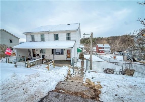 345 Top St, Smithfield, 15478, 2 Bedrooms Bedrooms, ,1 BathroomBathrooms,Residential,For Sale,Top St,1752675 345 Top St, Smithfield, 15478, 2 Bedrooms Bedrooms, ,1 BathroomBathrooms,Residential,For Sale,Top St,1752675