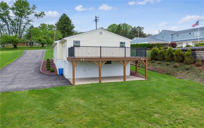 13400 Ridge Road, Irwin, 15642, 2 Bedrooms Bedrooms, 6 Rooms Rooms,2 BathroomsBathrooms,Residential,For Sale,Ridge Road,1752676
