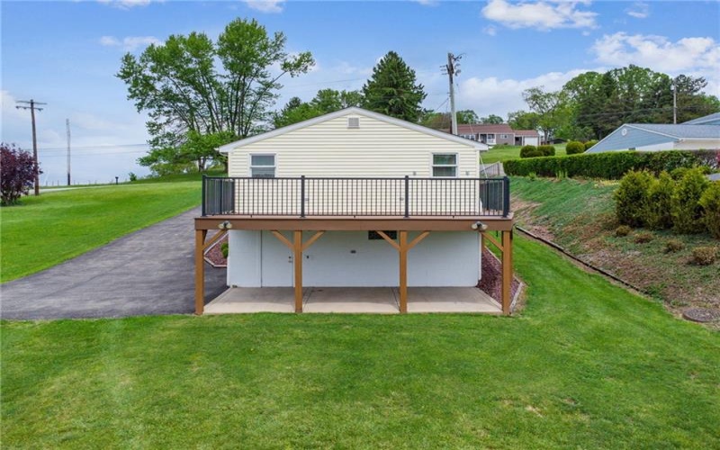 13400 Ridge Road, Irwin, 15642, 2 Bedrooms Bedrooms, 6 Rooms Rooms,2 BathroomsBathrooms,Residential,For Sale,Ridge Road,1752676