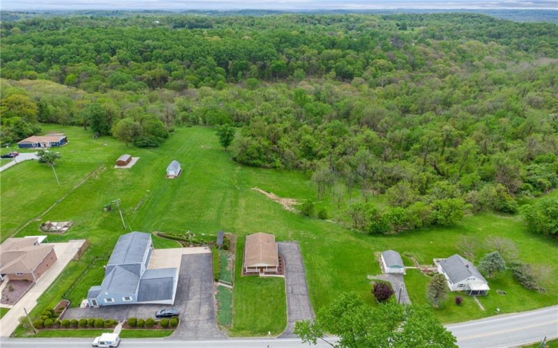 13400 Ridge Road, Irwin, 15642, 2 Bedrooms Bedrooms, 6 Rooms Rooms,2 BathroomsBathrooms,Residential,For Sale,Ridge Road,1752676