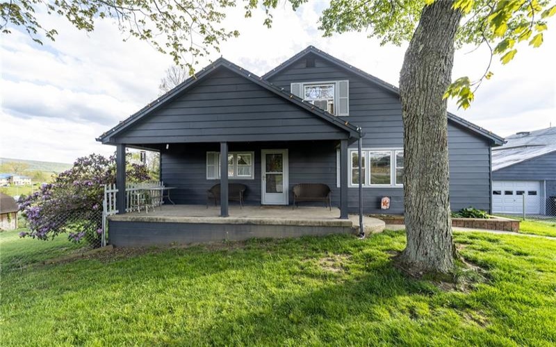 3872 Route 31, Jones Mills, 15646, 3 Bedrooms Bedrooms, 5 Rooms Rooms,2 BathroomsBathrooms,Residential,For Sale,Route 31,1752718