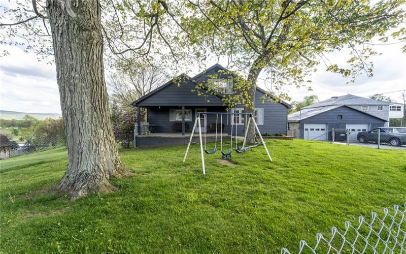 3872 Route 31, Jones Mills, 15646, 3 Bedrooms Bedrooms, 5 Rooms Rooms,2 BathroomsBathrooms,Residential,For Sale,Route 31,1752718