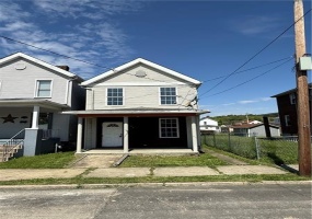 125 12th Street, Jeannette, 15644, 2 Bedrooms Bedrooms, ,1 BathroomBathrooms,Residential,For Sale,12th Street,1752728