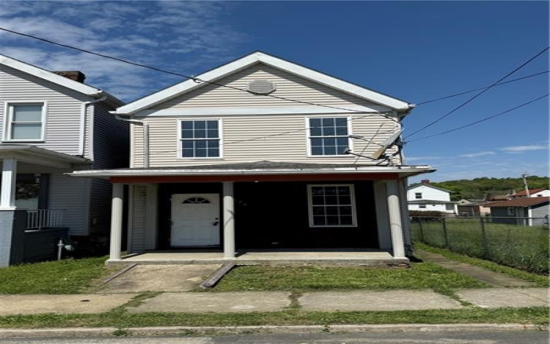 125 12th Street, Jeannette, 15644, 2 Bedrooms Bedrooms, ,1 BathroomBathrooms,Residential,For Sale,12th Street,1752728