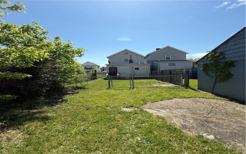 125 12th Street, Jeannette, 15644, 2 Bedrooms Bedrooms, ,1 BathroomBathrooms,Residential,For Sale,12th Street,1752728