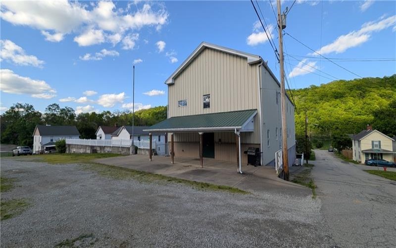 103 Moose Hill Rd, Millsboro, 15348, ,Commercial-industrial-business,For Sale,Moose Hill Rd,1752748