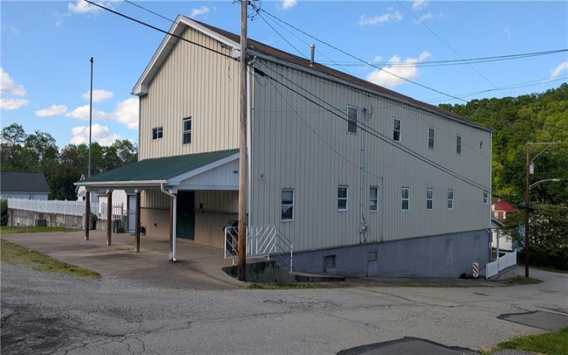 103 Moose Hill Rd, Millsboro, 15348, ,Commercial-industrial-business,For Sale,Moose Hill Rd,1752748