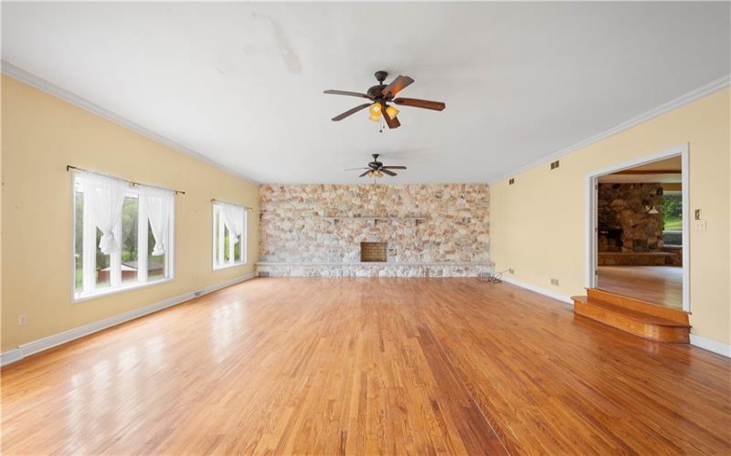 36 Little Mingo Rd, Finleyville, 15332, 5 Bedrooms Bedrooms, ,3.1 BathroomsBathrooms,Residential,For Sale,Little Mingo Rd,1752636