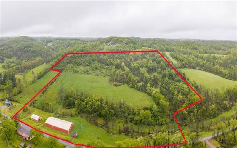 36 Little Mingo Rd, Finleyville, 15332, 5 Bedrooms Bedrooms, ,3.1 BathroomsBathrooms,Residential,For Sale,Little Mingo Rd,1752636