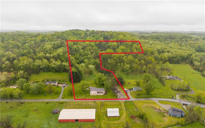 36 Little Mingo Rd, Finleyville, 15332, 5 Bedrooms Bedrooms, ,3.1 BathroomsBathrooms,Residential,For Sale,Little Mingo Rd,1752636