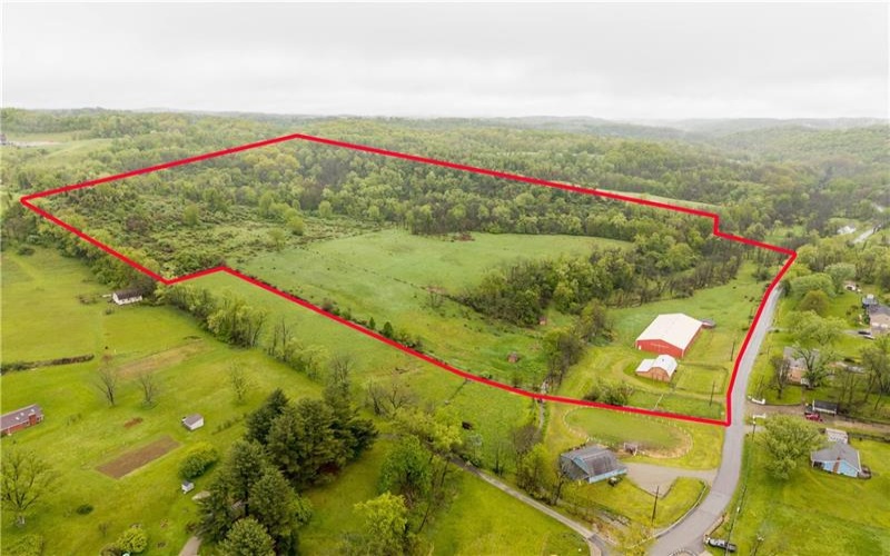 36 Little Mingo Rd, Finleyville, 15332, 5 Bedrooms Bedrooms, ,3.1 BathroomsBathrooms,Residential,For Sale,Little Mingo Rd,1752636