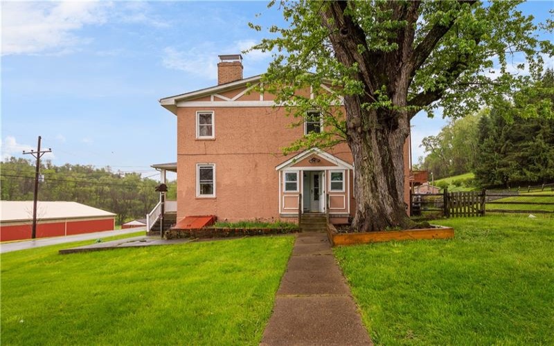 36 Little Mingo Rd, Finleyville, 15332, 5 Bedrooms Bedrooms, ,3.1 BathroomsBathrooms,Residential,For Sale,Little Mingo Rd,1752636