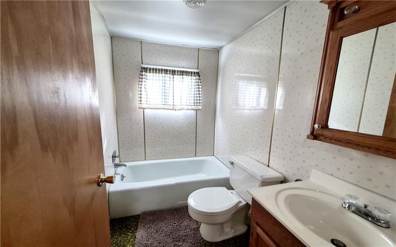115 Georgia Avenue, West Vandergrift, 15690, 3 Bedrooms Bedrooms, 6 Rooms Rooms,1.1 BathroomsBathrooms,Residential,For Sale,Georgia Avenue,1752677