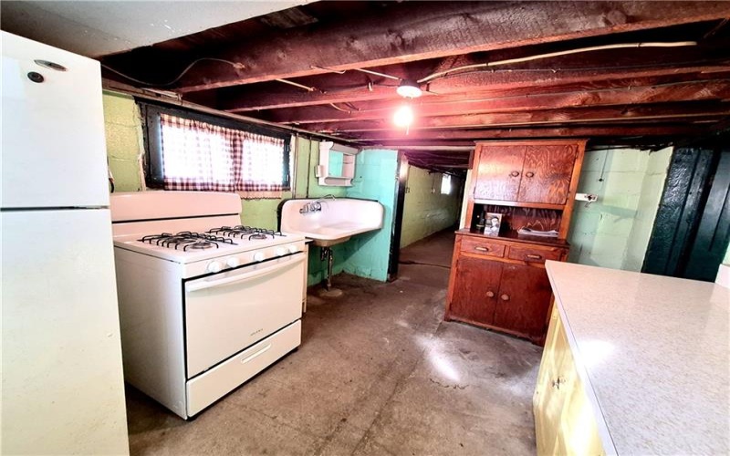 115 Georgia Avenue, West Vandergrift, 15690, 3 Bedrooms Bedrooms, 6 Rooms Rooms,1.1 BathroomsBathrooms,Residential,For Sale,Georgia Avenue,1752677