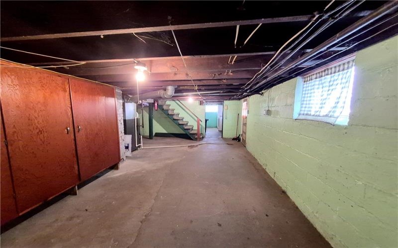 115 Georgia Avenue, West Vandergrift, 15690, 3 Bedrooms Bedrooms, 6 Rooms Rooms,1.1 BathroomsBathrooms,Residential,For Sale,Georgia Avenue,1752677