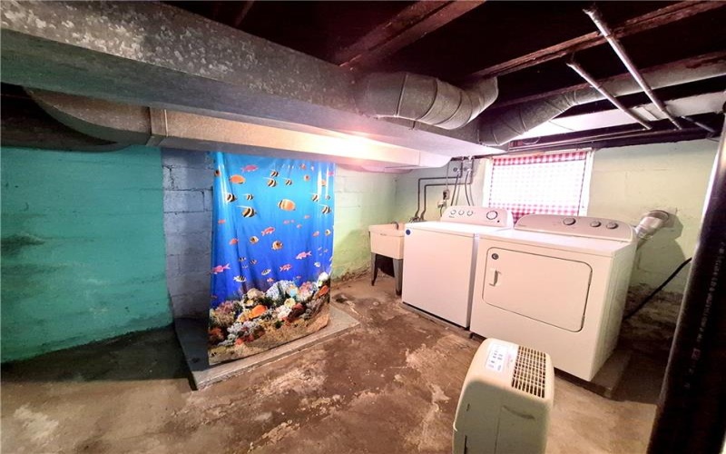 115 Georgia Avenue, West Vandergrift, 15690, 3 Bedrooms Bedrooms, 6 Rooms Rooms,1.1 BathroomsBathrooms,Residential,For Sale,Georgia Avenue,1752677