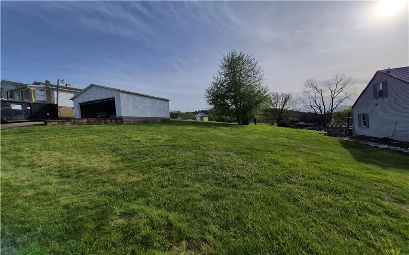 115 Georgia Avenue, West Vandergrift, 15690, 3 Bedrooms Bedrooms, 6 Rooms Rooms,1.1 BathroomsBathrooms,Residential,For Sale,Georgia Avenue,1752677
