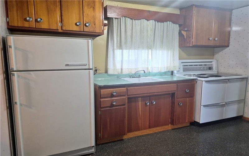 115 Georgia Avenue, West Vandergrift, 15690, 3 Bedrooms Bedrooms, 6 Rooms Rooms,1.1 BathroomsBathrooms,Residential,For Sale,Georgia Avenue,1752677