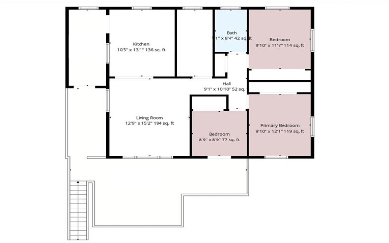 1017 Highland Ave, Greensburg, 15601, ,Commercial-industrial-business,For Sale,Highland Ave,1752751