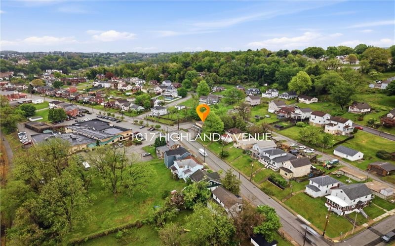 1017 Highland Ave, Greensburg, 15601, ,Commercial-industrial-business,For Sale,Highland Ave,1752751