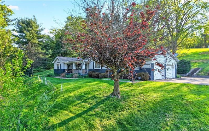 1188 Willowbrook Road, Rostraver Twp, 15012, 2 Bedrooms Bedrooms, 9 Rooms Rooms,2 BathroomsBathrooms,Residential,For Sale,Willowbrook Road,1752778