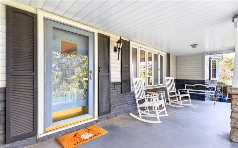 1188 Willowbrook Road, Rostraver Twp, 15012, 2 Bedrooms Bedrooms, 9 Rooms Rooms,2 BathroomsBathrooms,Residential,For Sale,Willowbrook Road,1752778