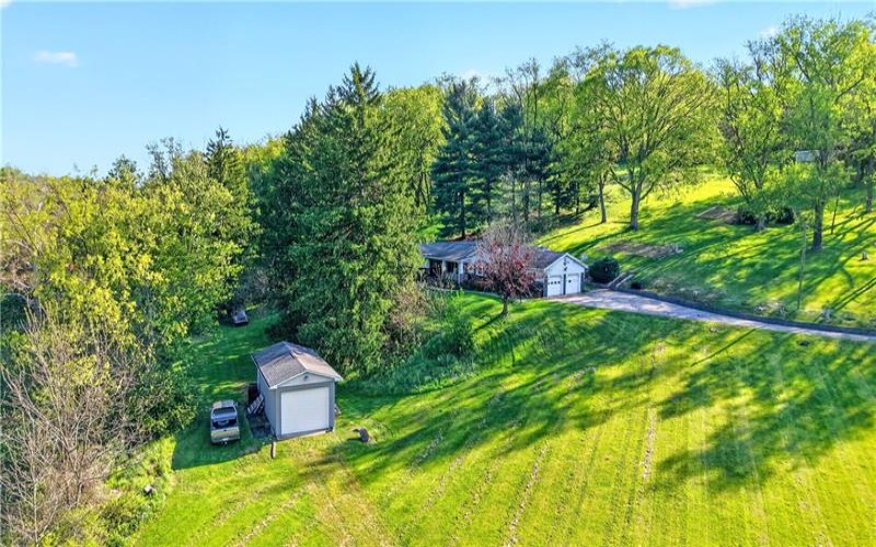 1188 Willowbrook Road, Rostraver Twp, 15012, 2 Bedrooms Bedrooms, 9 Rooms Rooms,2 BathroomsBathrooms,Residential,For Sale,Willowbrook Road,1752778