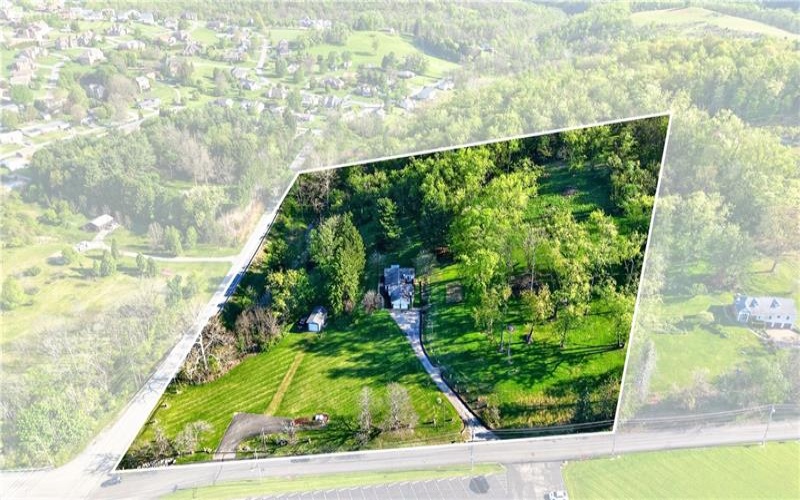 1188 Willowbrook Road, Rostraver Twp, 15012, 2 Bedrooms Bedrooms, 9 Rooms Rooms,2 BathroomsBathrooms,Residential,For Sale,Willowbrook Road,1752778