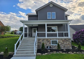 206 Shade Street, Derry, 15627, 2 Bedrooms Bedrooms, 7 Rooms Rooms,1.1 BathroomsBathrooms,Residential,For Sale,Shade Street,1752786