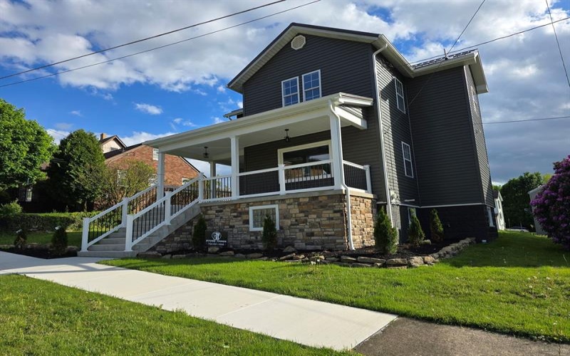 206 Shade STREET, Derry, 15627, 2 Bedrooms Bedrooms, 7 Rooms Rooms,1.1 BathroomsBathrooms,Residential,For Sale,Shade,1752786