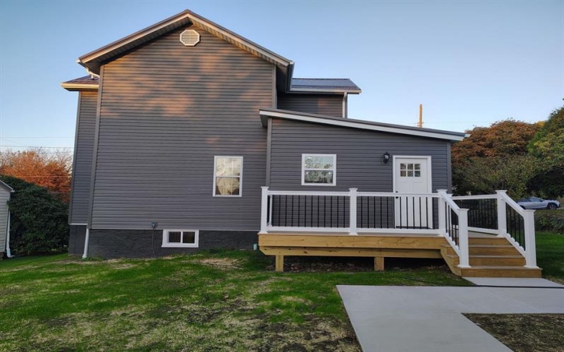 206 Shade STREET, Derry, 15627, 2 Bedrooms Bedrooms, 7 Rooms Rooms,1.1 BathroomsBathrooms,Residential,For Sale,Shade,1752786