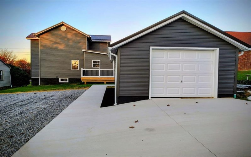 206 Shade STREET, Derry, 15627, 2 Bedrooms Bedrooms, 7 Rooms Rooms,1.1 BathroomsBathrooms,Residential,For Sale,Shade,1752786
