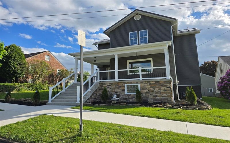 206 Shade STREET, Derry, 15627, 2 Bedrooms Bedrooms, 7 Rooms Rooms,1.1 BathroomsBathrooms,Residential,For Sale,Shade,1752786