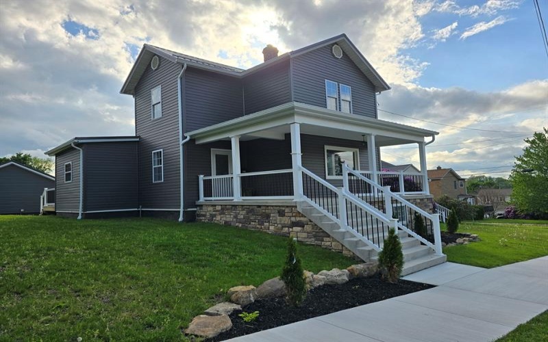 206 Shade STREET, Derry, 15627, 2 Bedrooms Bedrooms, 7 Rooms Rooms,1.1 BathroomsBathrooms,Residential,For Sale,Shade,1752786