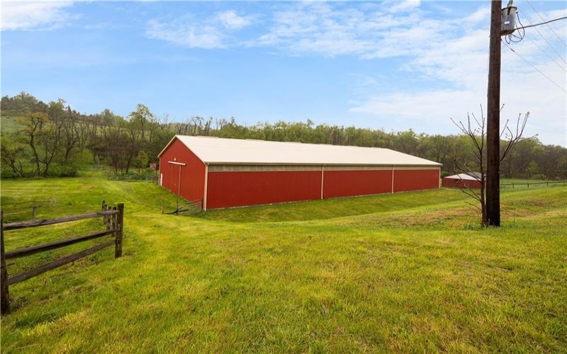 36 Little Mingo Rd, Finleyville, 15332, 5 Bedrooms Bedrooms, ,3.1 BathroomsBathrooms,Farm-acreage-lot,For Sale,Little Mingo Rd,1752790