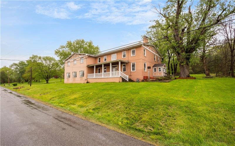 36 Little Mingo Rd, Finleyville, 15332, 5 Bedrooms Bedrooms, ,3.1 BathroomsBathrooms,Farm-acreage-lot,For Sale,Little Mingo Rd,1752790