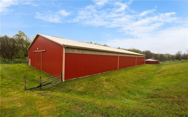 36 Little Mingo Rd, Finleyville, 15332, 5 Bedrooms Bedrooms, ,3.1 BathroomsBathrooms,Farm-acreage-lot,For Sale,Little Mingo Rd,1752790