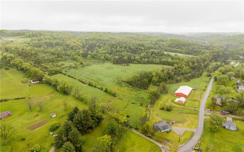 36 Little Mingo Rd, Finleyville, 15332, 5 Bedrooms Bedrooms, ,3.1 BathroomsBathrooms,Farm-acreage-lot,For Sale,Little Mingo Rd,1752790