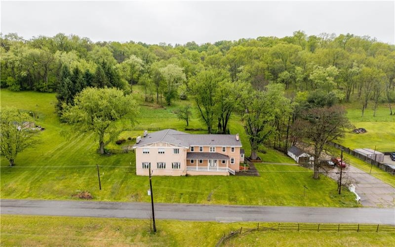 36 Little Mingo Rd, Finleyville, 15332, 5 Bedrooms Bedrooms, ,3.1 BathroomsBathrooms,Farm-acreage-lot,For Sale,Little Mingo Rd,1752790