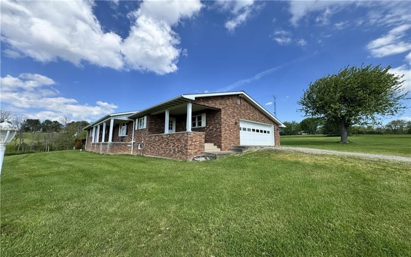 48 Misty Meadows Lane, Uniontown, 15401, 3 Bedrooms Bedrooms, ,2 BathroomsBathrooms,Residential,For Sale,Misty Meadows Lane,1752796