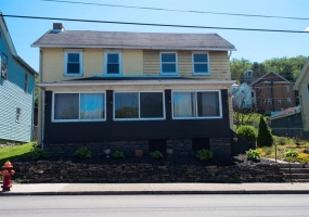 160 Water STREET, West Newton, 15089, 3 Bedrooms Bedrooms, ,1 BathroomBathrooms,Residential,For Sale,Water,1752804