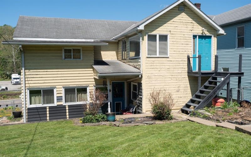 160 Water STREET, West Newton, 15089, 3 Bedrooms Bedrooms, ,1 BathroomBathrooms,Residential,For Sale,Water,1752804