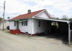48 Locust St, Ellsworth, 15331, 2 Bedrooms Bedrooms, 5 Rooms Rooms,1 BathroomBathrooms,Residential,For Sale,Locust St,1752812